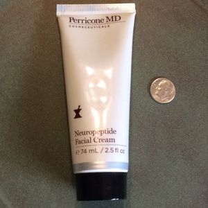 Perricone MD, Neuropeptide facial cream, sealed.